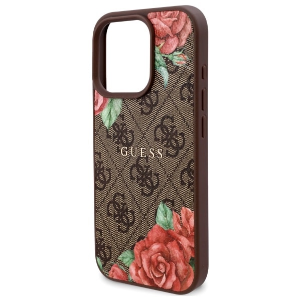 Guess Print MagSafe - θήκη για Apple iPhone 16 Pro - Πολύχρωμο - Image 6