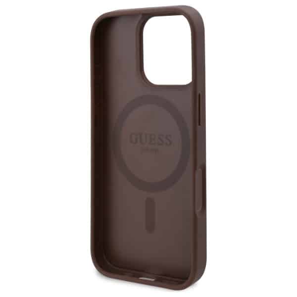 Guess Print MagSafe - θήκη για Apple iPhone 16 Pro - Πολύχρωμο - Image 7