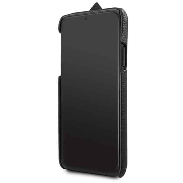 Karl Lagerfeld KLHCN58HDAWBK - θήκη για Apple iPhone 11 Pro - Μαύρο - Image 6