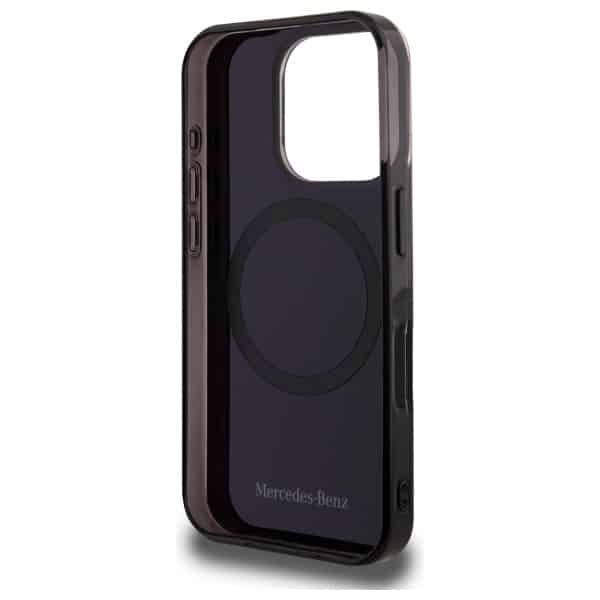 Mercedes Double Layer BiColor MagSafe - θήκη για Apple iPhone 16 Pro Max - Πολύχρωμο - Image 7
