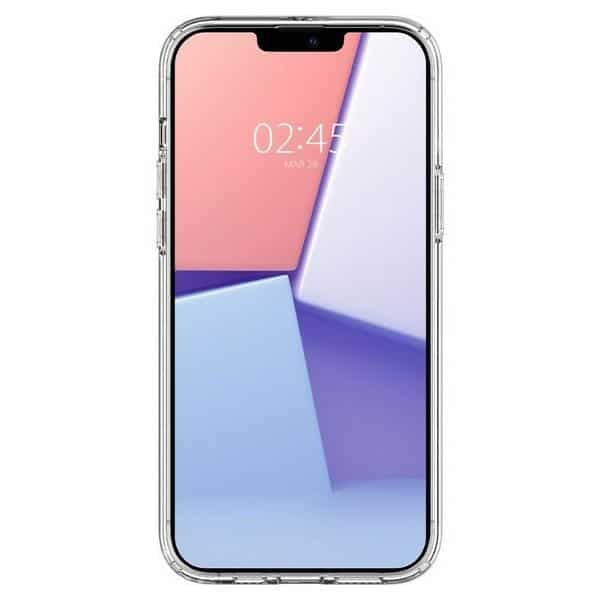 Spigen Ultra Hybrid - θήκη για Apple iPhone 13 Pro - Διάφανο - Image 5