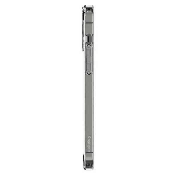 Spigen Ultra Hybrid - θήκη για Apple iPhone 13 Pro - Διάφανο - Image 6