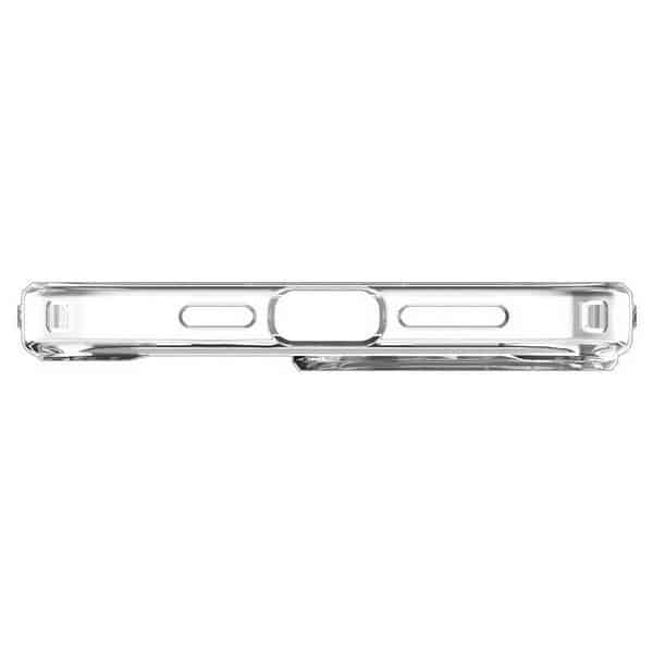 Spigen Ultra Hybrid - θήκη για Apple iPhone 13 Pro - Διάφανο - Image 9