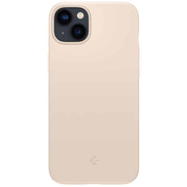 Spigen Thin Fit - Apple iPhone 14 Plus / 15 - Πολύχρωμο - Image 2