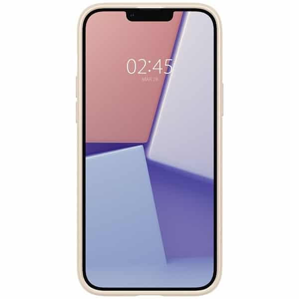 Spigen Thin Fit - Apple iPhone 14 Plus / 15 - Πολύχρωμο - Image 3