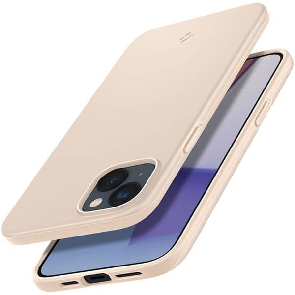 Spigen Thin Fit - Apple iPhone 14 Plus / 15 - Πολύχρωμο - Image 6