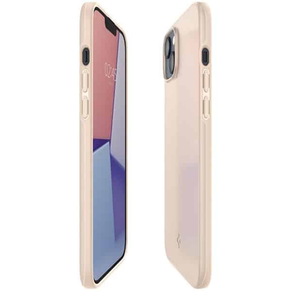 Spigen Thin Fit - Apple iPhone 14 Plus / 15 - Πολύχρωμο - Image 7