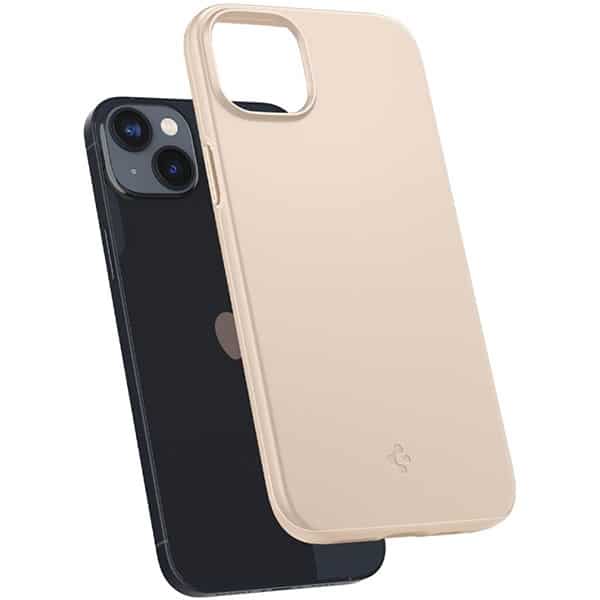Spigen Thin Fit - Apple iPhone 14 Plus / 15 - Πολύχρωμο - Image 8