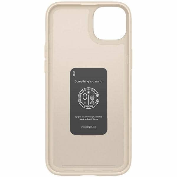 Spigen Thin Fit - Apple iPhone 14 Plus / 15 - Πολύχρωμο - Image 9