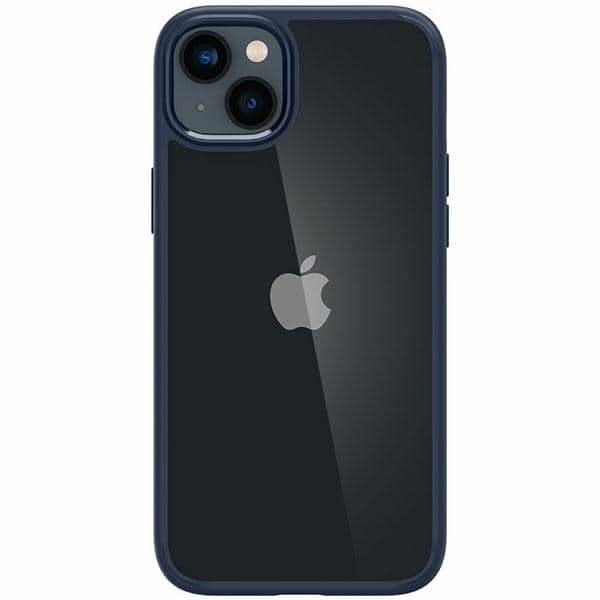Spigen Ultra Hybrid - Apple iPhone 14 Plus / 15 - Μπλε - Image 2