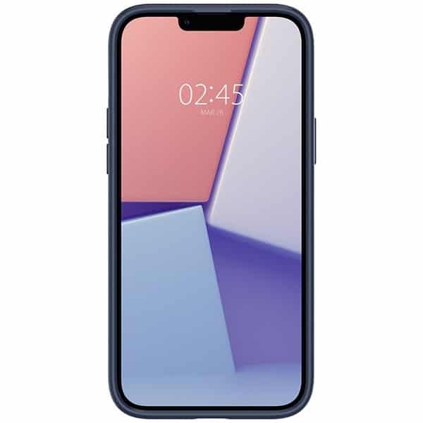 Spigen Ultra Hybrid - Apple iPhone 14 Plus / 15 - Μπλε - Image 3