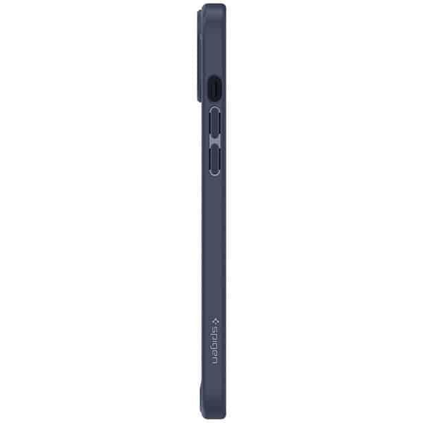 Spigen Ultra Hybrid - Apple iPhone 14 Plus / 15 - Μπλε - Image 4