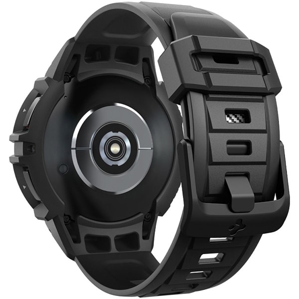 Spigen Rugged Armor Pro Samsung Watch 6 Classic 47mm μαύρο - Image 6