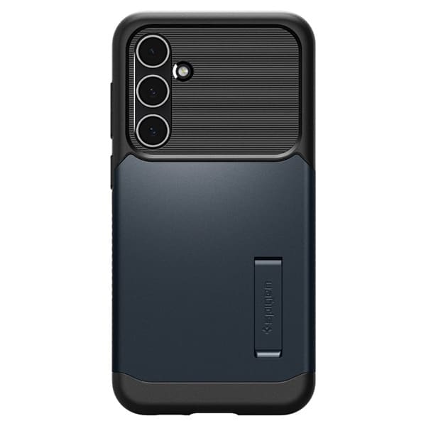 Spigen Slim Armor - θήκη για Samsung Galaxy S23 FE - Γκρι - Image 2