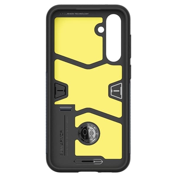Spigen Slim Armor - θήκη για Samsung Galaxy S23 FE - Γκρι - Image 4