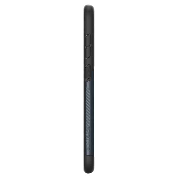 Spigen Slim Armor - θήκη για Samsung Galaxy S23 FE - Γκρι - Image 5