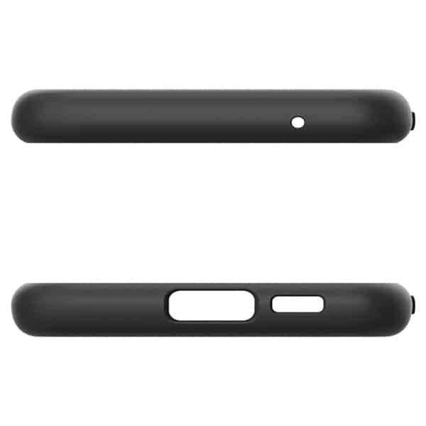Spigen Slim Armor - θήκη για Samsung Galaxy S23 FE - Γκρι - Image 6