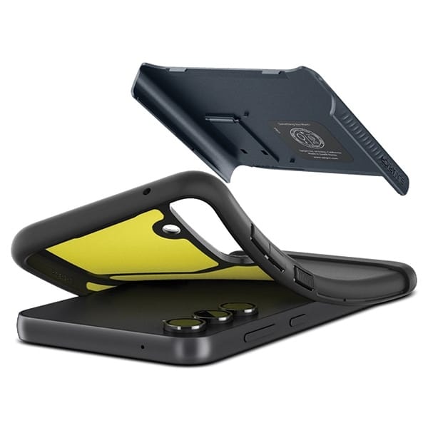 Spigen Slim Armor - θήκη για Samsung Galaxy S23 FE - Γκρι - Image 7