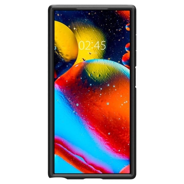 Spigen Tough Armor - θήκη για Samsung Galaxy S24 Ultra - Γκρι - Image 3