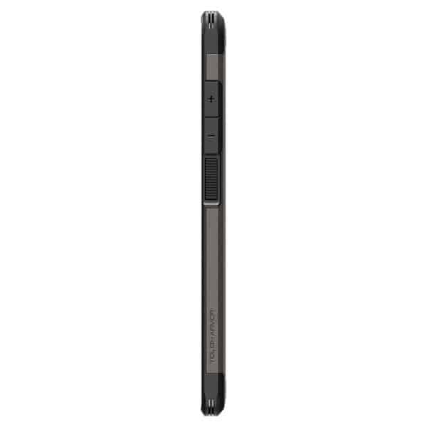 Spigen Tough Armor - θήκη για Samsung Galaxy S24 Ultra - Γκρι - Image 4