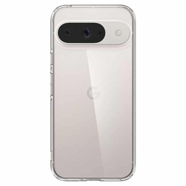 Spigen Ultra Hybrid - θήκη για Google Pixel 9 / Pro - Διάφανο - Image 2