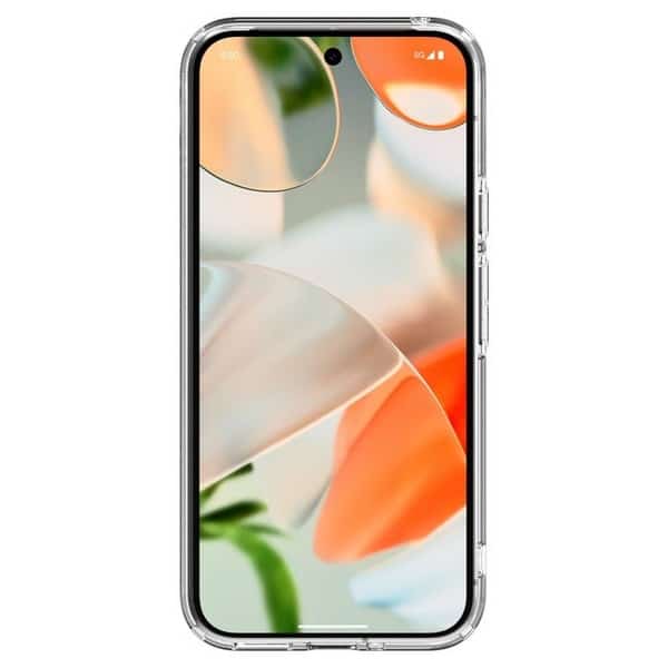 Spigen Ultra Hybrid - θήκη για Google Pixel 9 / Pro - Διάφανο - Image 3