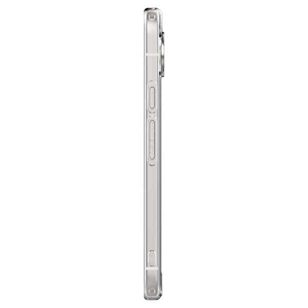 Spigen Ultra Hybrid - θήκη για Google Pixel 9 / Pro - Διάφανο - Image 4