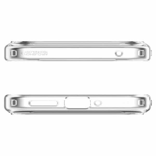 Spigen Ultra Hybrid - θήκη για Google Pixel 9 / Pro - Διάφανο - Image 5