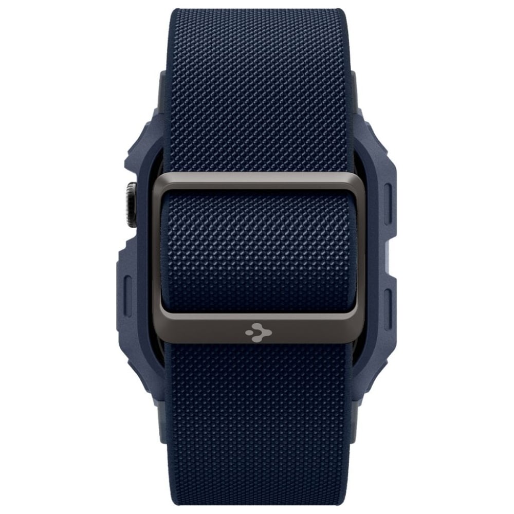 Spigen Lite Fit "Pro" - θήκη για Apple Watch 10 / 11 - Μπλε - Image 6
