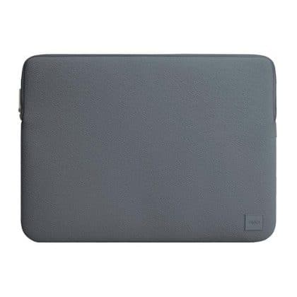 UNIQ θήκη laptop Cyprus 16" onyx ανθεκτική στο νερό από νεοπρένιο