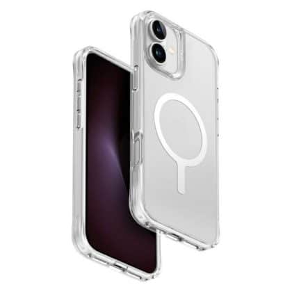 UNIQ LifePro Xtreme - θήκη για Apple iPhone 16 Plus - Διάφανο