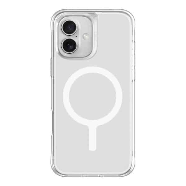 UNIQ LifePro Xtreme - θήκη για Apple iPhone 16 Plus - Διάφανο - Image 2