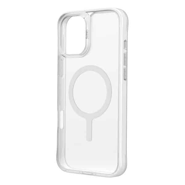 UNIQ LifePro Xtreme - θήκη για Apple iPhone 16 Plus - Διάφανο - Image 3