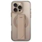 UNIQ Heldro Max - θήκη για Apple iPhone 16 Pro - Χρυσό - Image 2