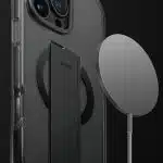 UNIQ Heldro Max - θήκη για Apple iPhone 16 Pro - Χρυσό - Image 6