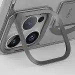 UNIQ Heldro Max - θήκη για Apple iPhone 16 Pro - Χρυσό - Image 7