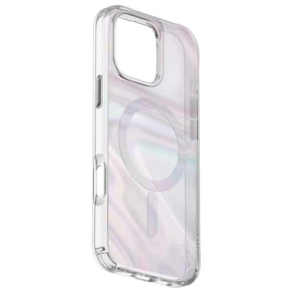 UNIQ Coehl Savon - θήκη για Apple iPhone 16 - Πολύχρωμο - Image 2
