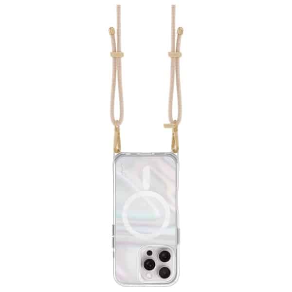 UNIQ Coehl Savon - θήκη για Apple iPhone 16 - Πολύχρωμο - Image 5