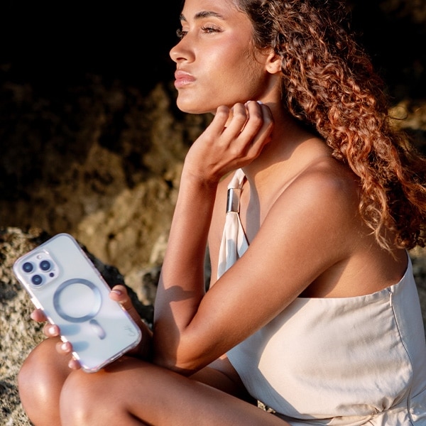 UNIQ Savon - θήκη για Apple iPhone 16 Pro - Πολύχρωμο - Image 8