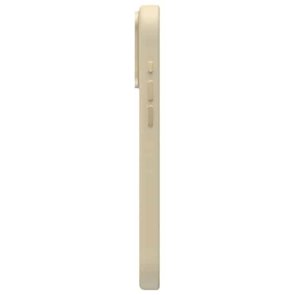 UNIQ Coehl Muse - θήκη για Apple iPhone 16 Pro - Κρέμ - Image 4