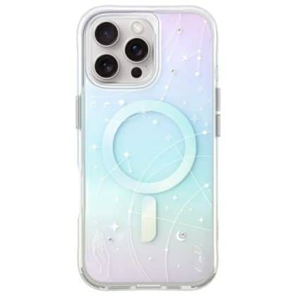 UNIQ Coehl Celest - θήκη για Apple iPhone 16 Pro Max - Διάφανο