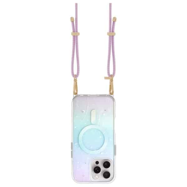 UNIQ Coehl Celest - θήκη για Apple iPhone 16 Pro Max - Διάφανο - Image 2