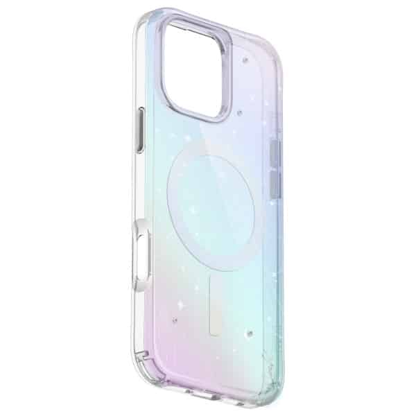 UNIQ Coehl Celest - θήκη για Apple iPhone 16 Pro Max - Διάφανο - Image 3