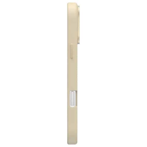 UNIQ Coehl Muse - θήκη για Apple iPhone 16 Pro Max - Κρέμα - Image 5