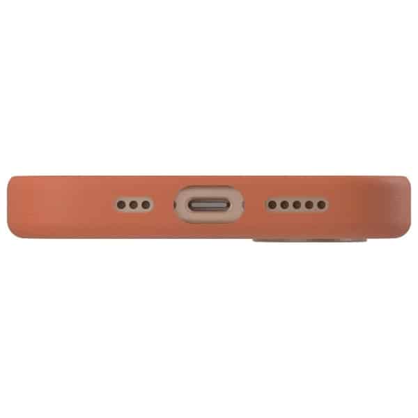 UNIQ Lyden - θήκη για Apple iPhone 16 Pro Max - Τερακότα - Image 4