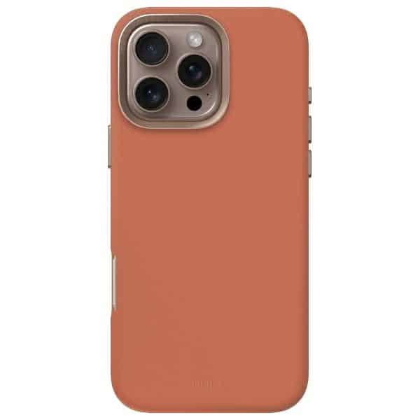 UNIQ Lyden - θήκη για Apple iPhone 16 Pro Max - Τερακότα - Image 2