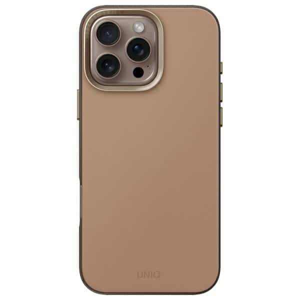 UNIQ Lyden DS - θήκη για Apple iPhone 16 Pro - Πολύχρωμο - Image 2