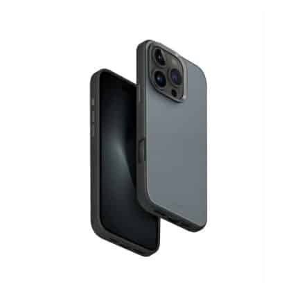 UNIQ Lyden DS - θήκη για Apple iPhone 16 Pro - Μπλε