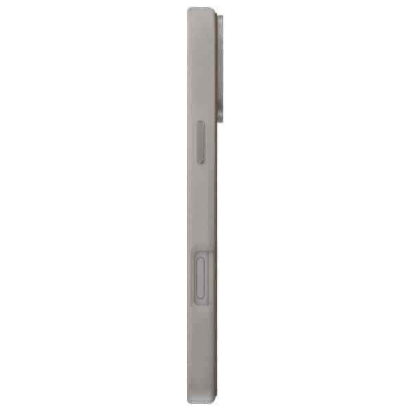 UNIQ Lyden DS - θήκη για Apple iPhone 16 Pro - Διάφανο - Image 5