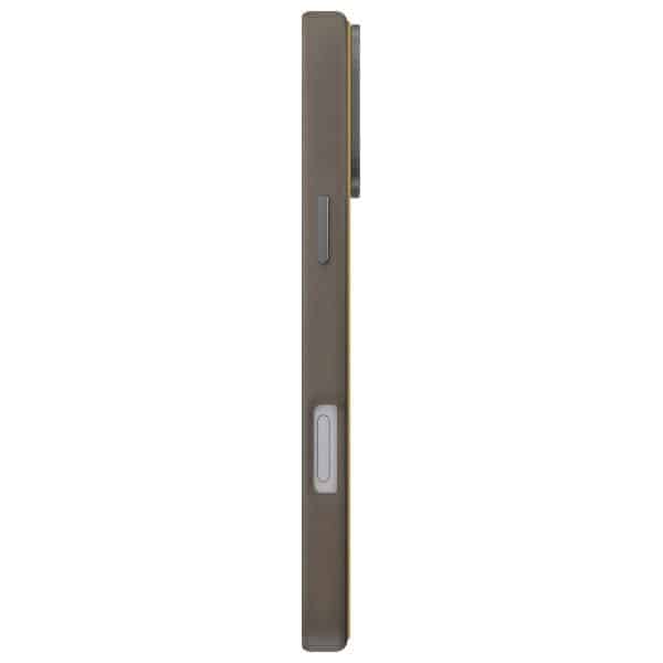 UNIQ Lyden DS - θήκη για Apple iPhone 16 Pro - Κίτρινο - Image 5